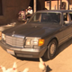 Illustration for article titled Hop-Ons, Live-Ins, And Stares: The Cars Of Arrested Development